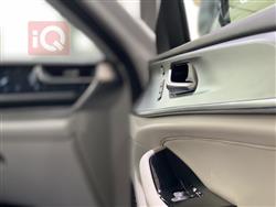 Jeep Grand Cherokee L